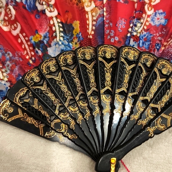 Asian Fan - Picture 3 of 5